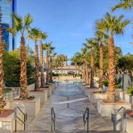 Mgm Signature-17-718 Jacuzzi Studio Las Vegas Exteriér fotografie